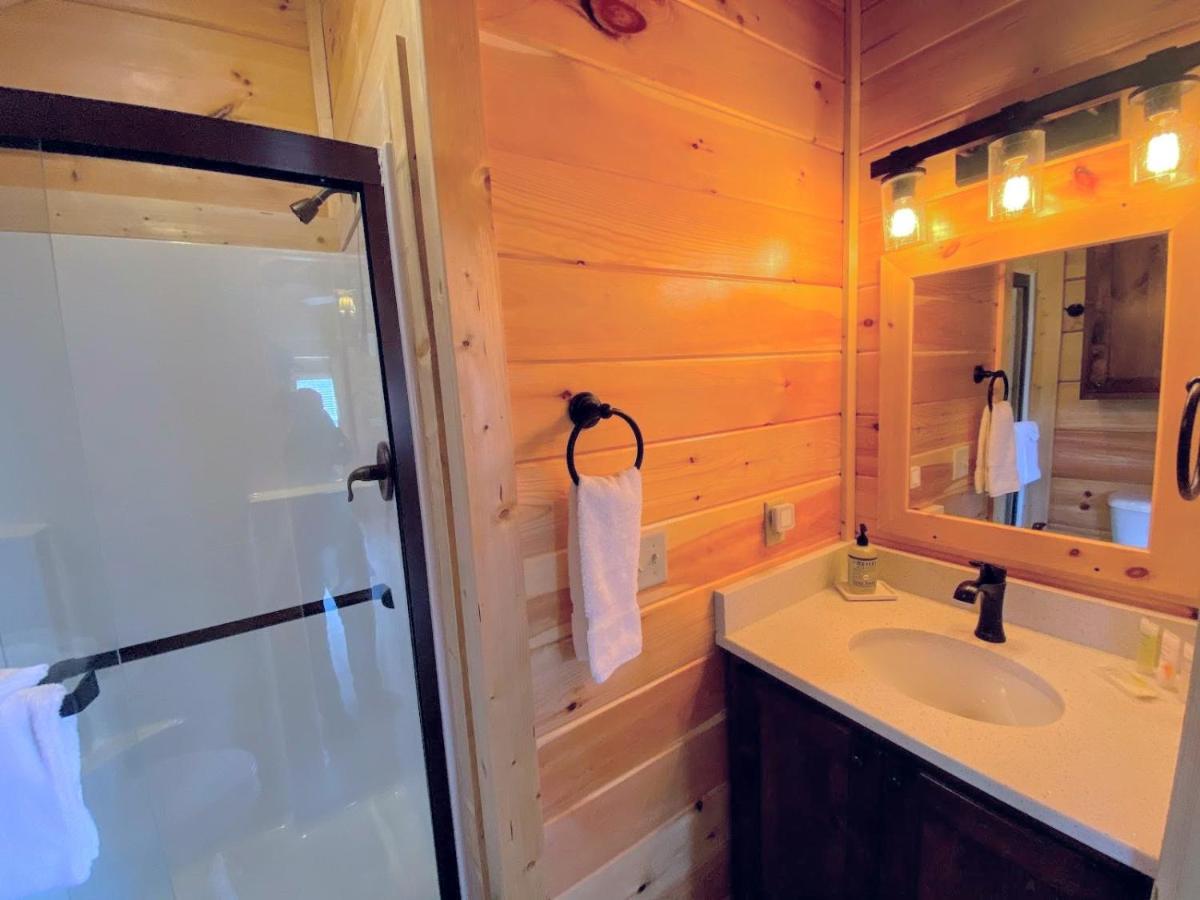 B3 New Awesome Tiny Home With Ac Mountain Views Minutes To Skiing Hiking Attractions Carroll Dış mekan fotoğraf