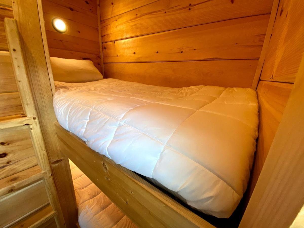 B3 New Awesome Tiny Home With Ac Mountain Views Minutes To Skiing Hiking Attractions Carroll Dış mekan fotoğraf