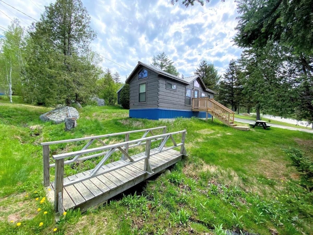 B3 New Awesome Tiny Home With Ac Mountain Views Minutes To Skiing Hiking Attractions Carroll Dış mekan fotoğraf
