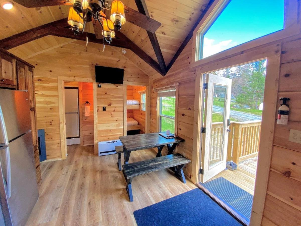 B3 New Awesome Tiny Home With Ac Mountain Views Minutes To Skiing Hiking Attractions Carroll Dış mekan fotoğraf