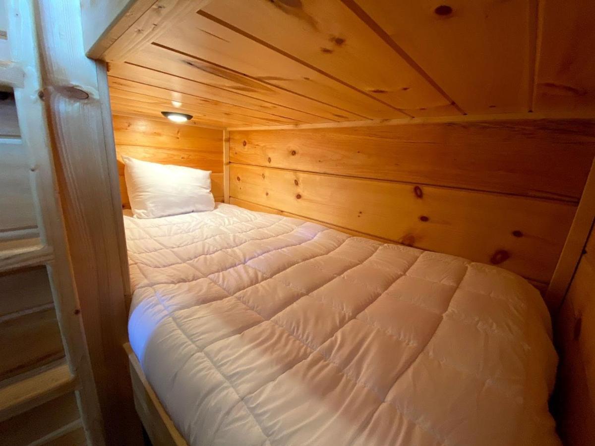 B3 New Awesome Tiny Home With Ac Mountain Views Minutes To Skiing Hiking Attractions Carroll Dış mekan fotoğraf