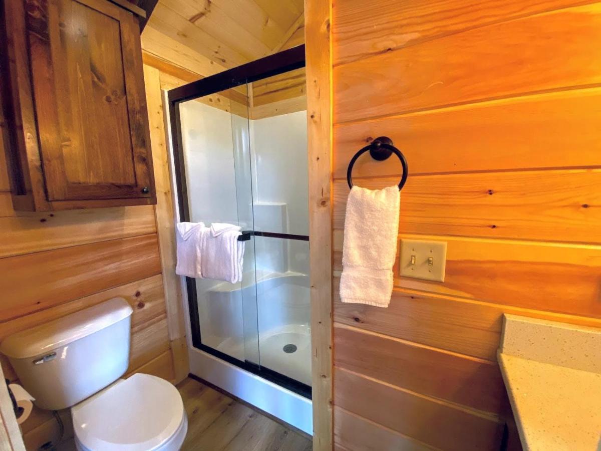 B3 New Awesome Tiny Home With Ac Mountain Views Minutes To Skiing Hiking Attractions Carroll Dış mekan fotoğraf