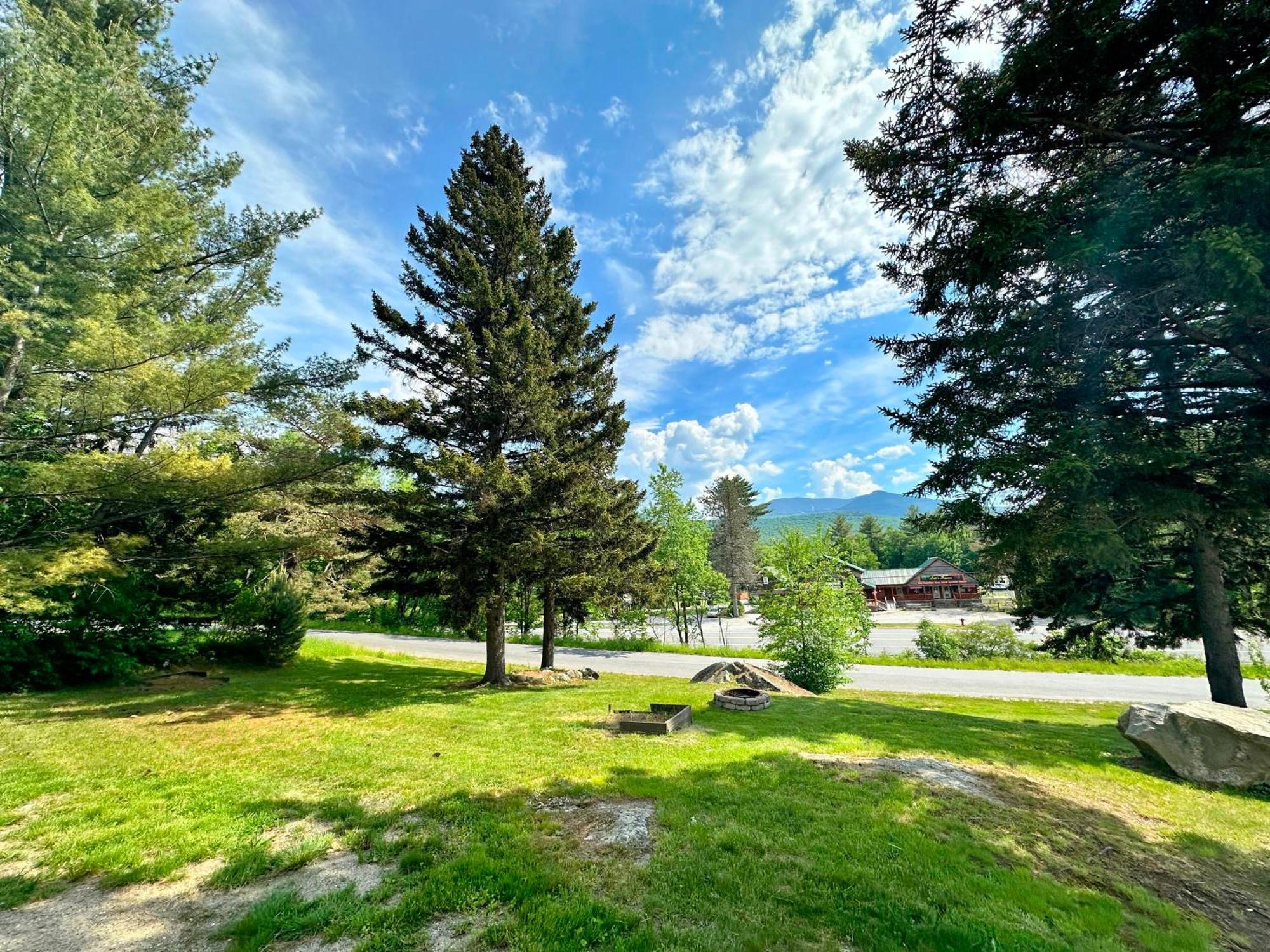 B3 New Awesome Tiny Home With Ac Mountain Views Minutes To Skiing Hiking Attractions Carroll Dış mekan fotoğraf
